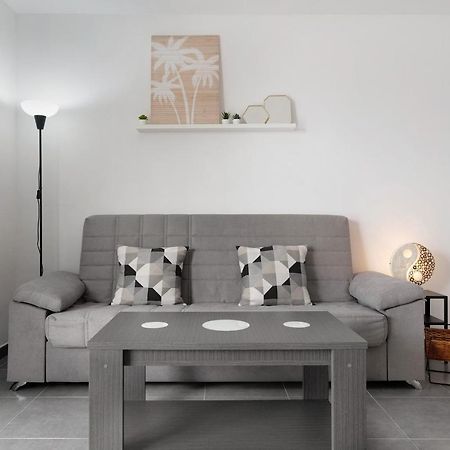 Casa Paloma Apartment Costa Teguise Ngoại thất bức ảnh