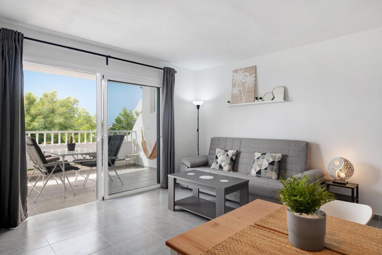 Casa Paloma Apartment Costa Teguise Ngoại thất bức ảnh