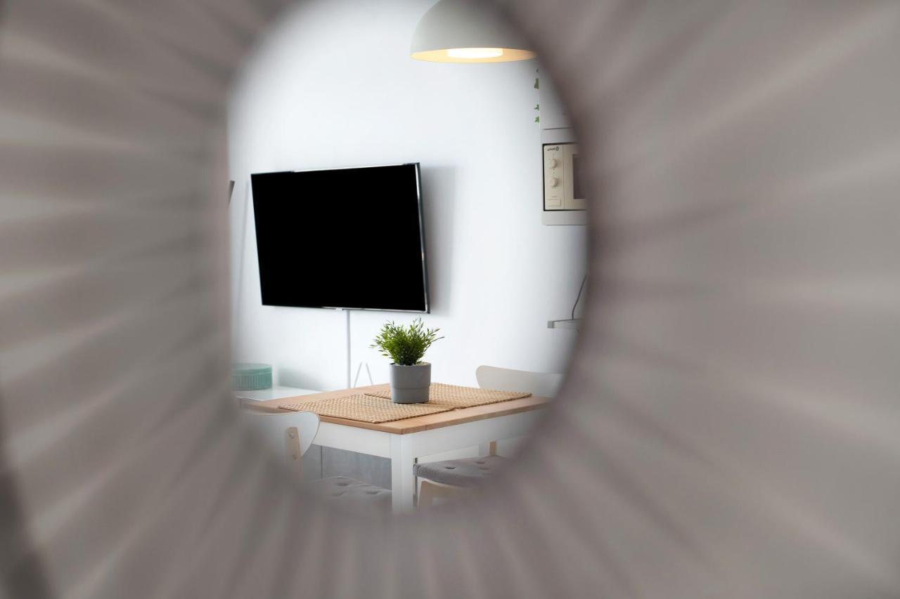 Casa Paloma Apartment Costa Teguise Ngoại thất bức ảnh