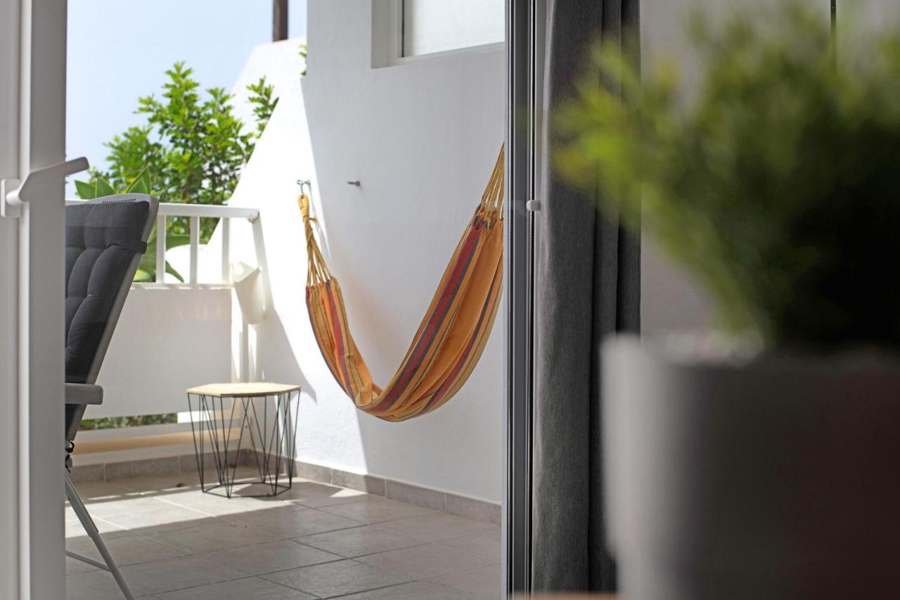 Casa Paloma Apartment Costa Teguise Ngoại thất bức ảnh
