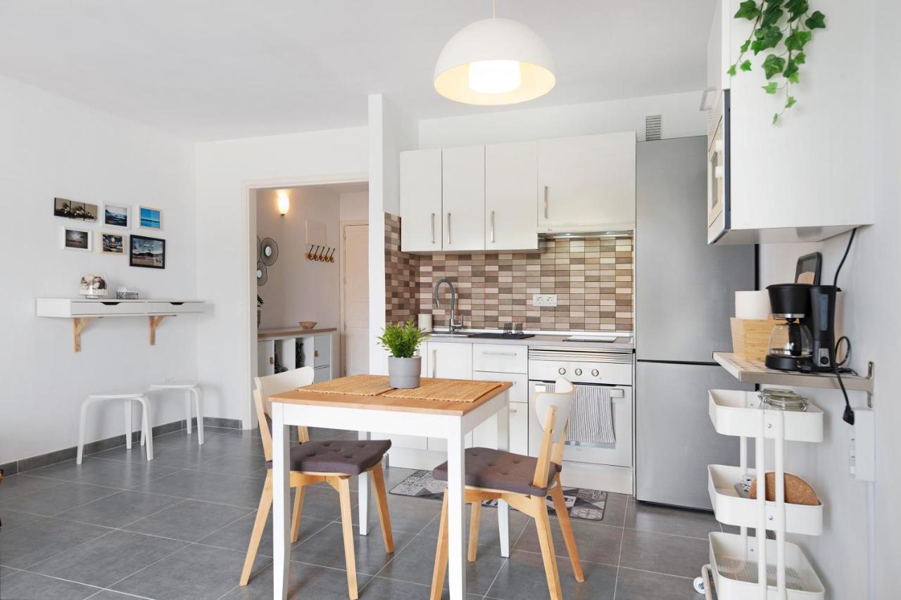 Casa Paloma Apartment Costa Teguise Ngoại thất bức ảnh