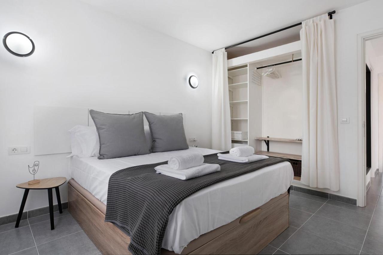 Casa Paloma Apartment Costa Teguise Ngoại thất bức ảnh