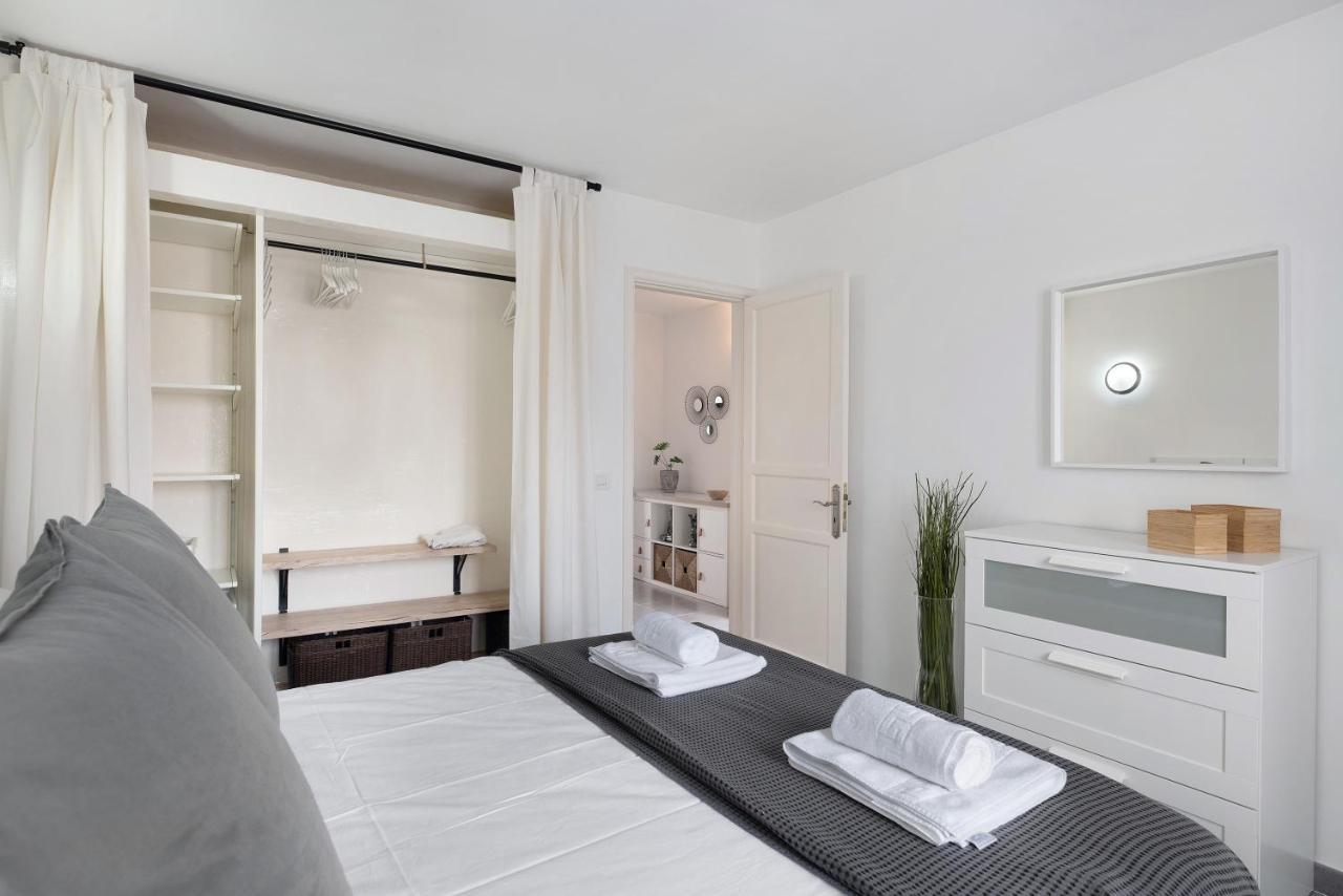 Casa Paloma Apartment Costa Teguise Ngoại thất bức ảnh