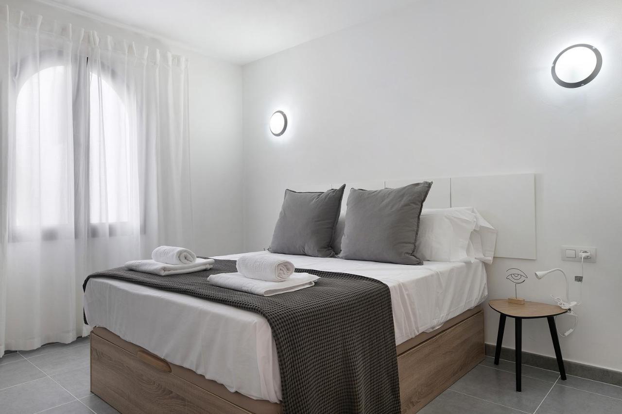 Casa Paloma Apartment Costa Teguise Ngoại thất bức ảnh