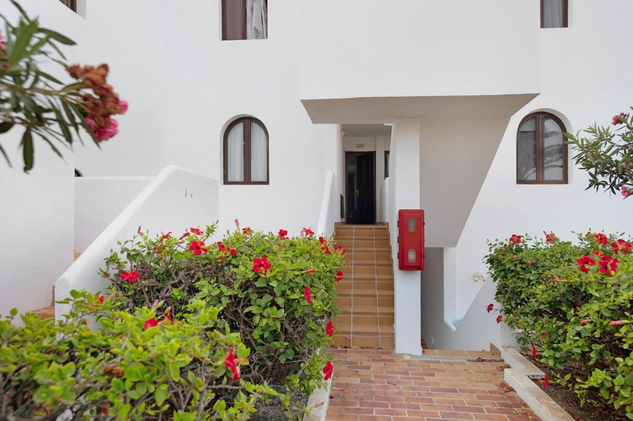 Casa Paloma Apartment Costa Teguise Ngoại thất bức ảnh