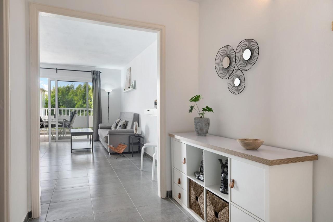 Casa Paloma Apartment Costa Teguise Ngoại thất bức ảnh